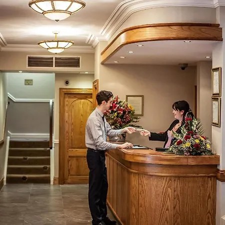 Hotel Gullane's 3*