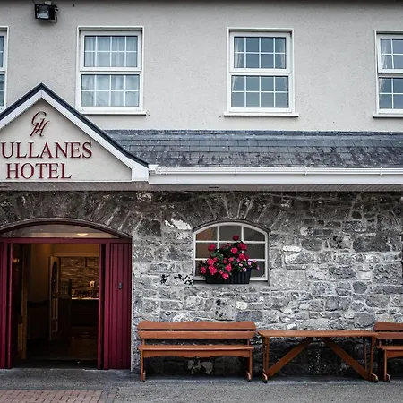 Gullane's