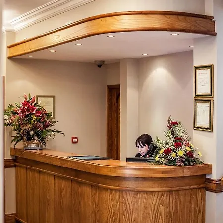 Hotel Gullane's Ballinasloe