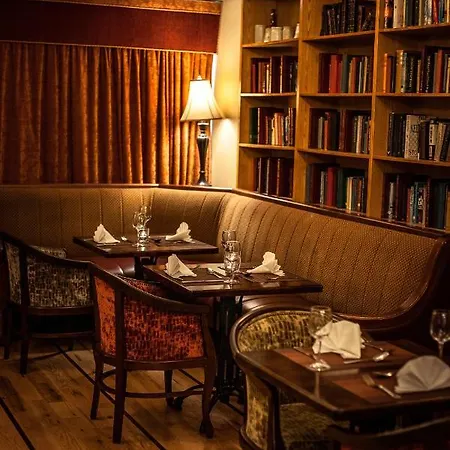 Gullane's Ξενοδοχείο