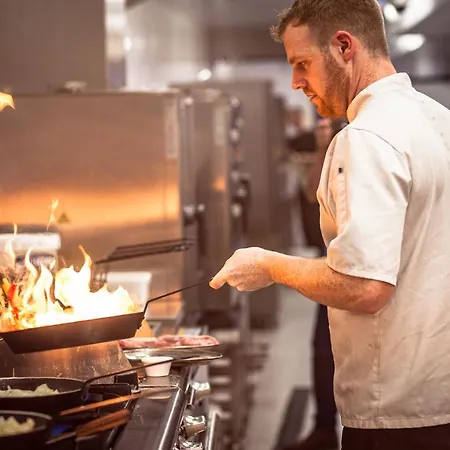 Gullane's Ballinasloe