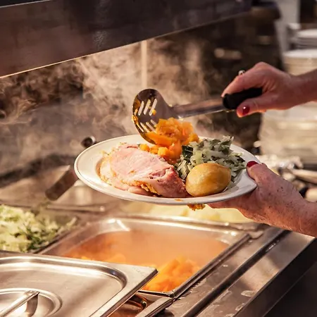 Gullane's 3* Ballinasloe