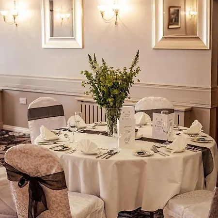 Hotel Gullane's