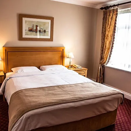 Hotel Gullane's Ballinasloe