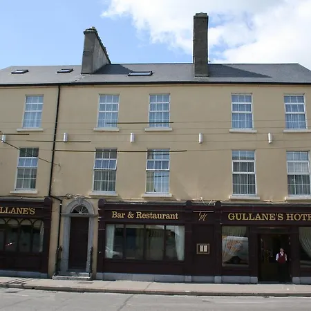 Gullane's Hotell Ballinasloe