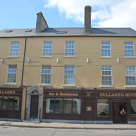 Gullane's