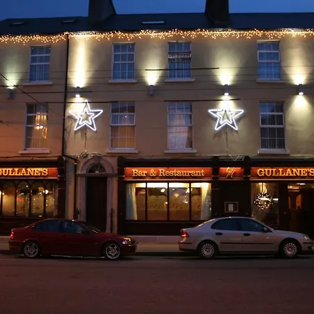 Hotel Gullane's 3*