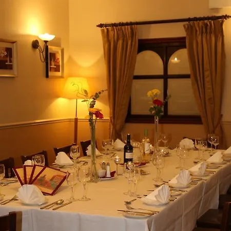 Hotel Gullane's 3*