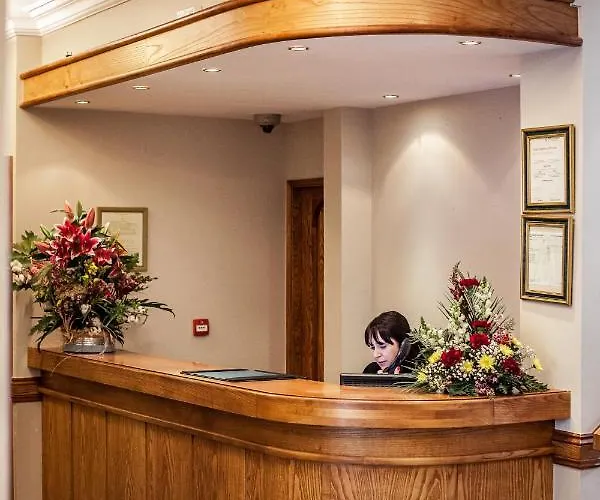 Otel Gullane's Ballinasloe