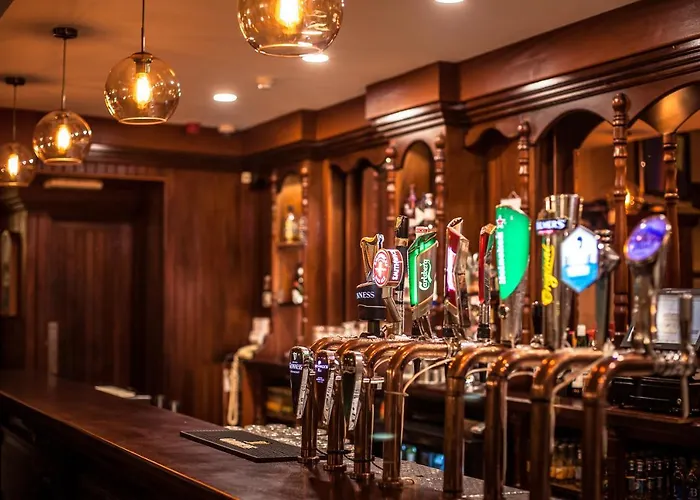 Gullane's 3* Ballinasloe