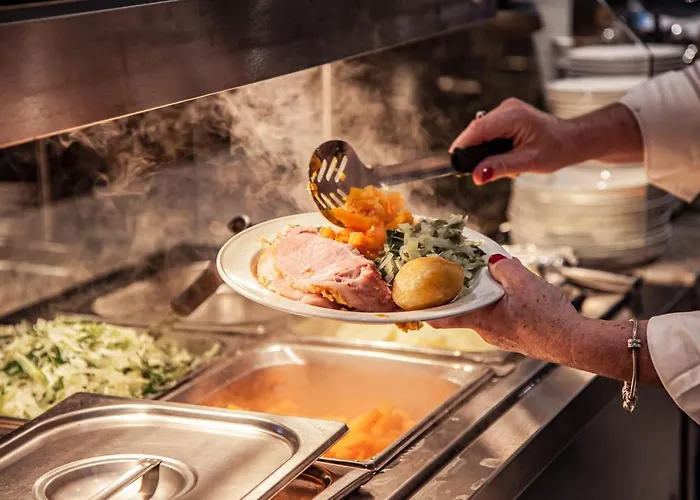 Gullane's 3* Ballinasloe