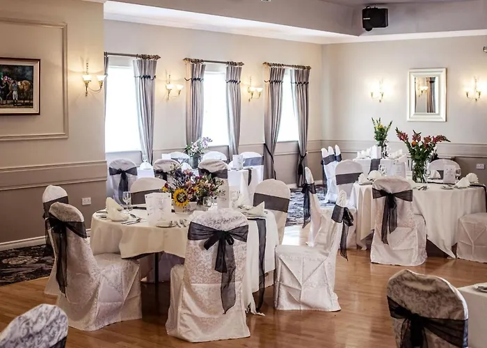 Gullane's Hotel Ballinasloe